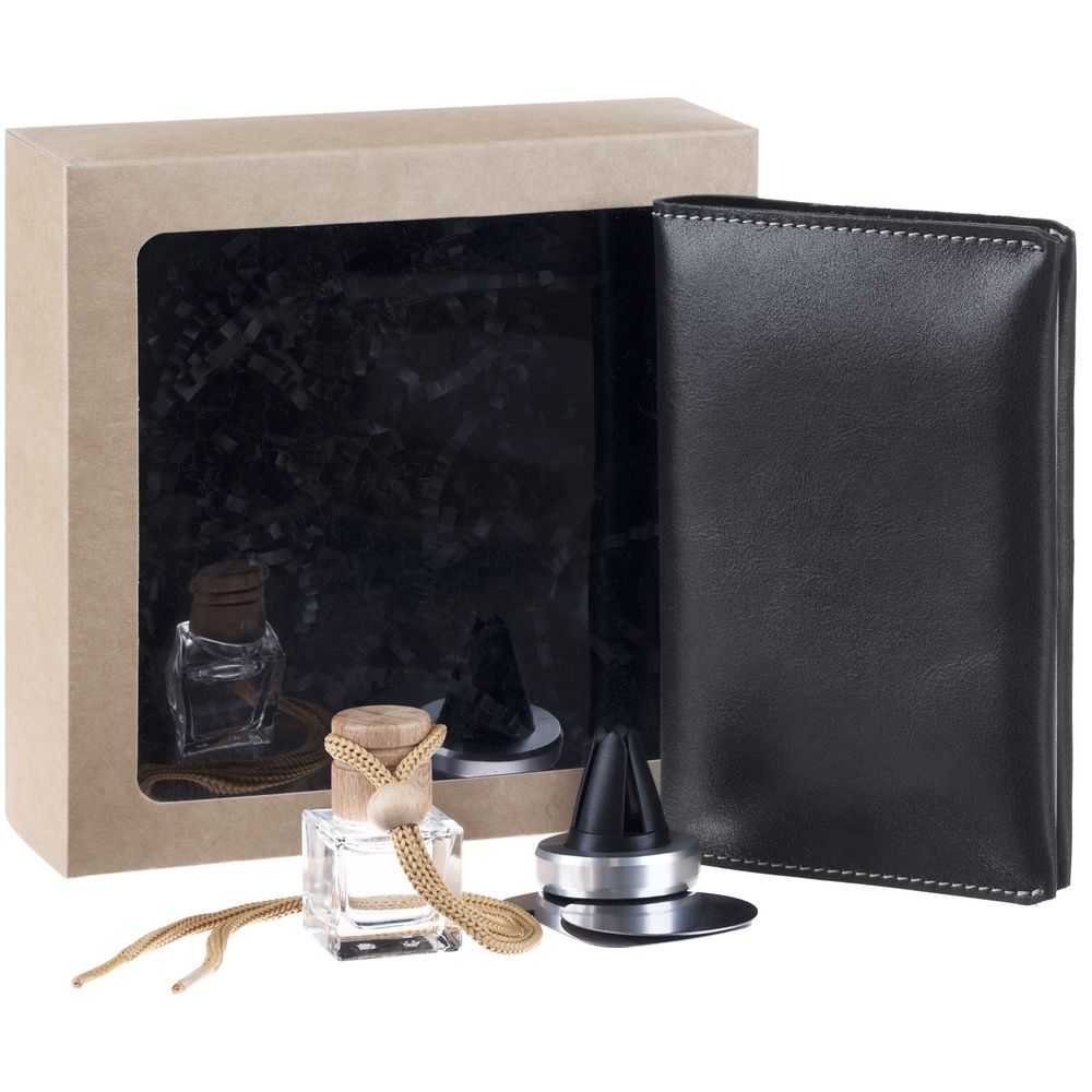 PS1710252686 Набор Apache Auto, черный