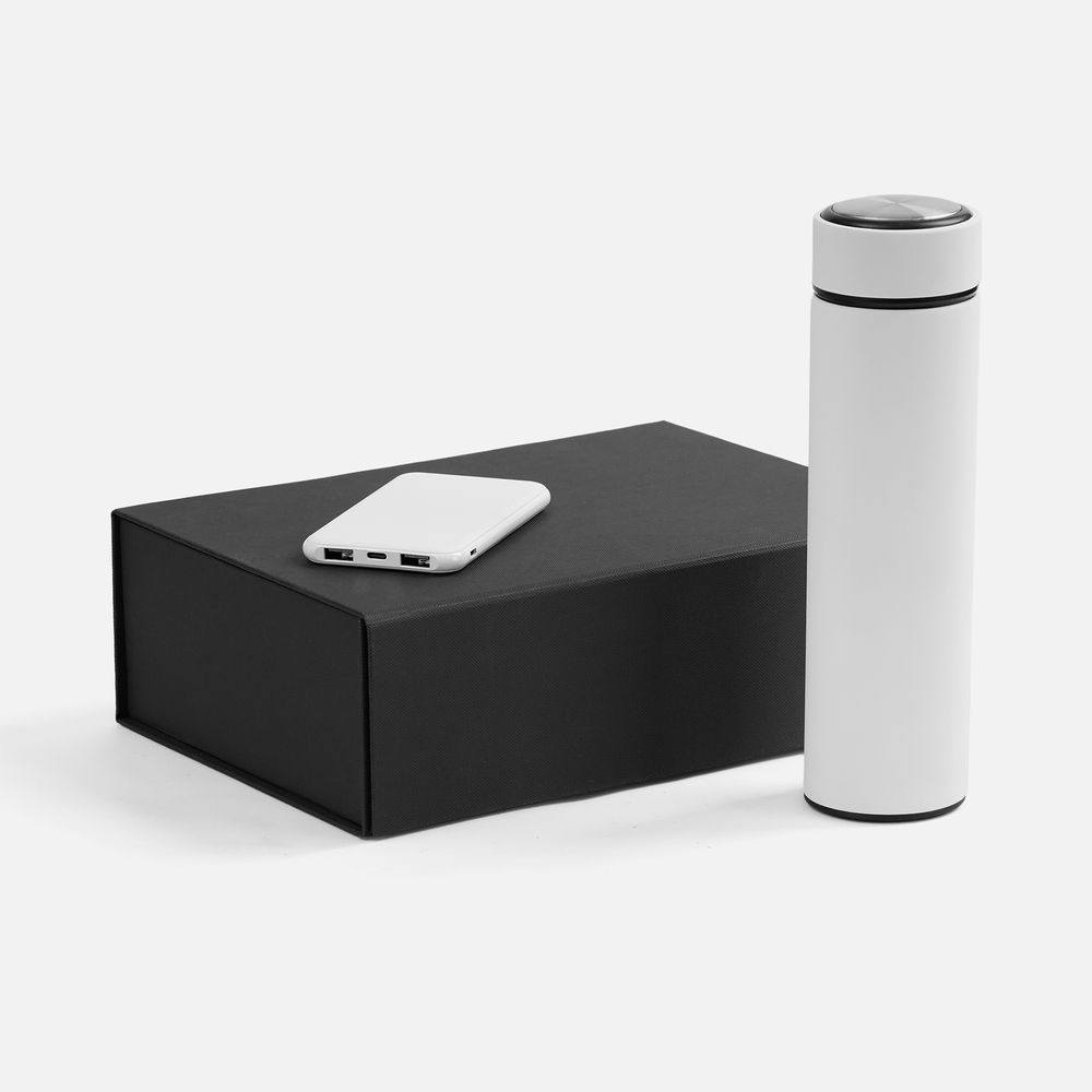 PS1710255343 Набор Full Power, белый