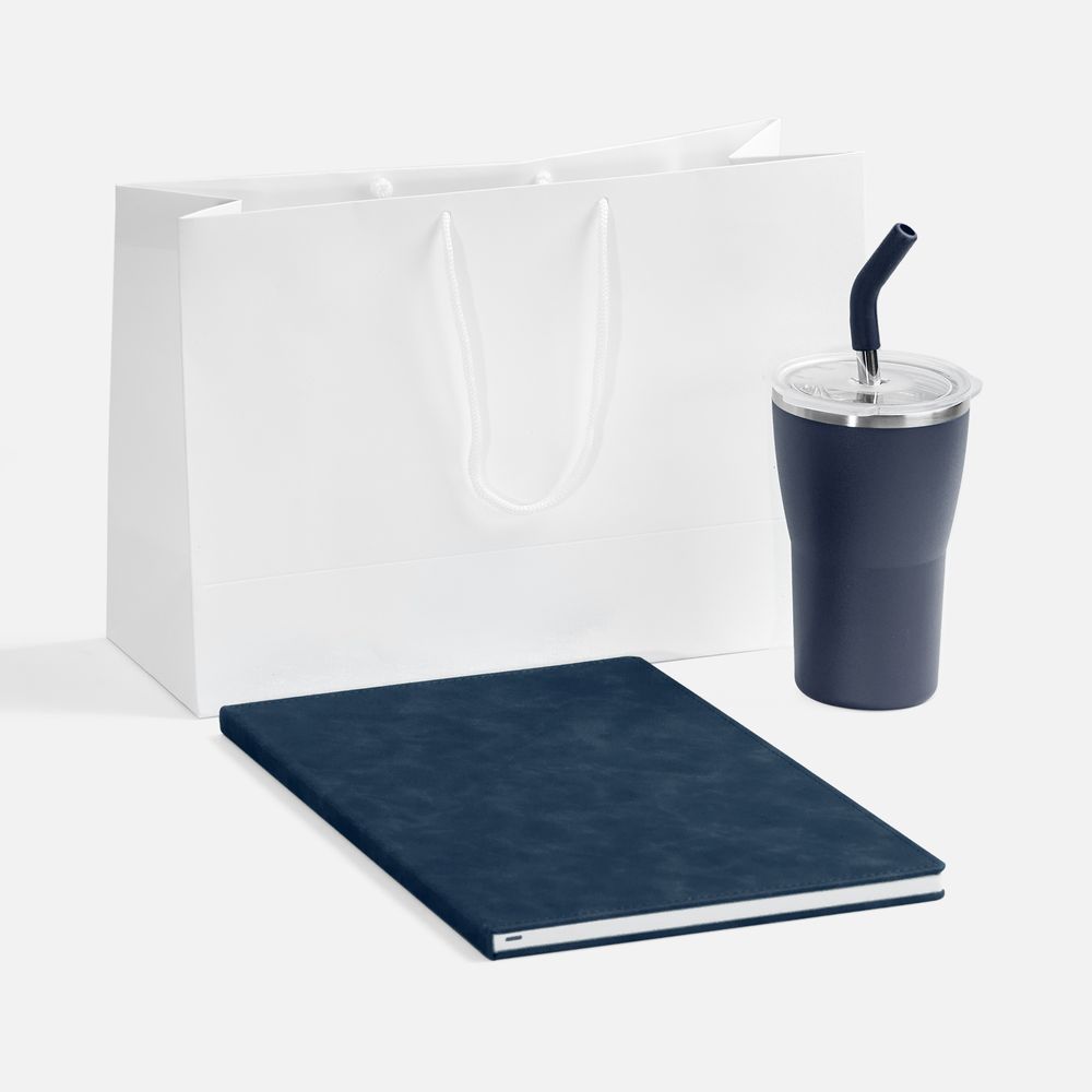 PS1710255168 Набор Urban Packet, синий