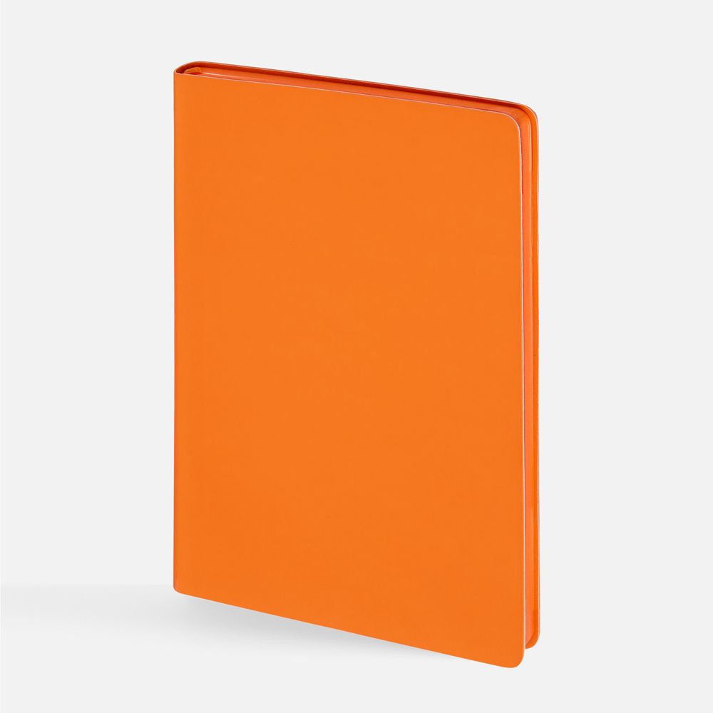 PS1710252133 Inspire. Блокнот Flex Shall ver.2, оранжевый