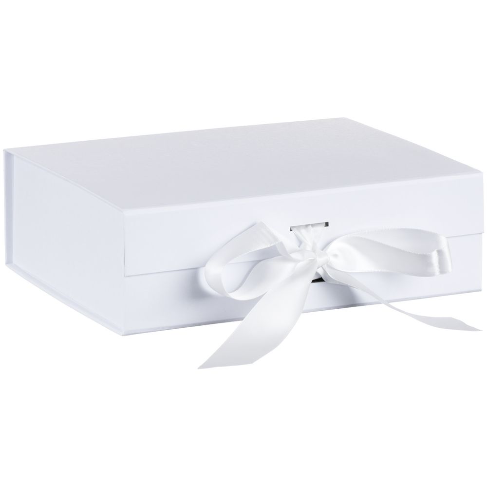 PS1710251437 Коробка складная Rusetti, S, белая