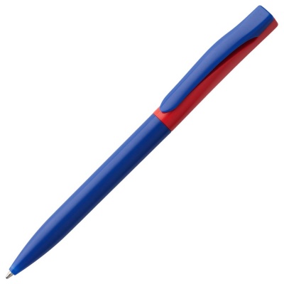 PS171031393 Open. Ручка шариковая Pin Special, сине-красная