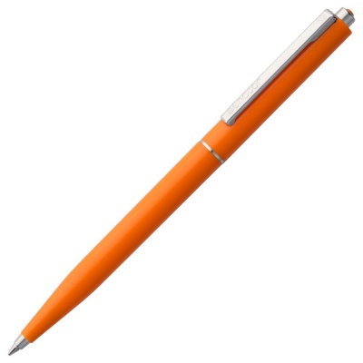 PS220413282 Senator. Ручка шариковая Senator Point ver.2, оранжевая