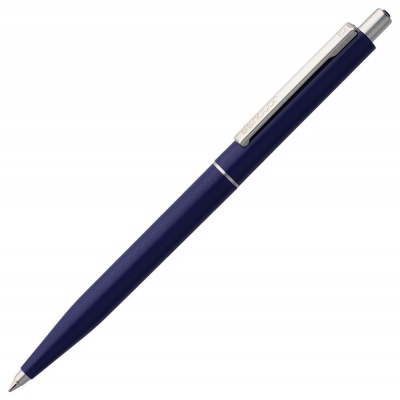 PS220413280 Senator. Ручка шариковая Senator Point ver.2, темно-синяя