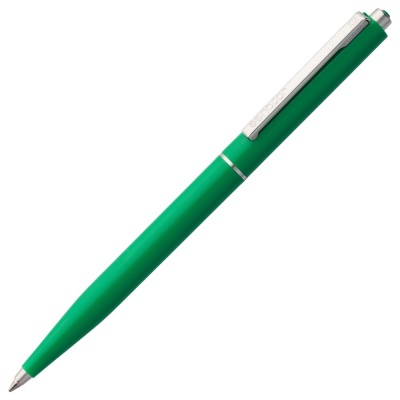 PS220413276 Senator. Ручка шариковая Senator Point ver.2, зеленая