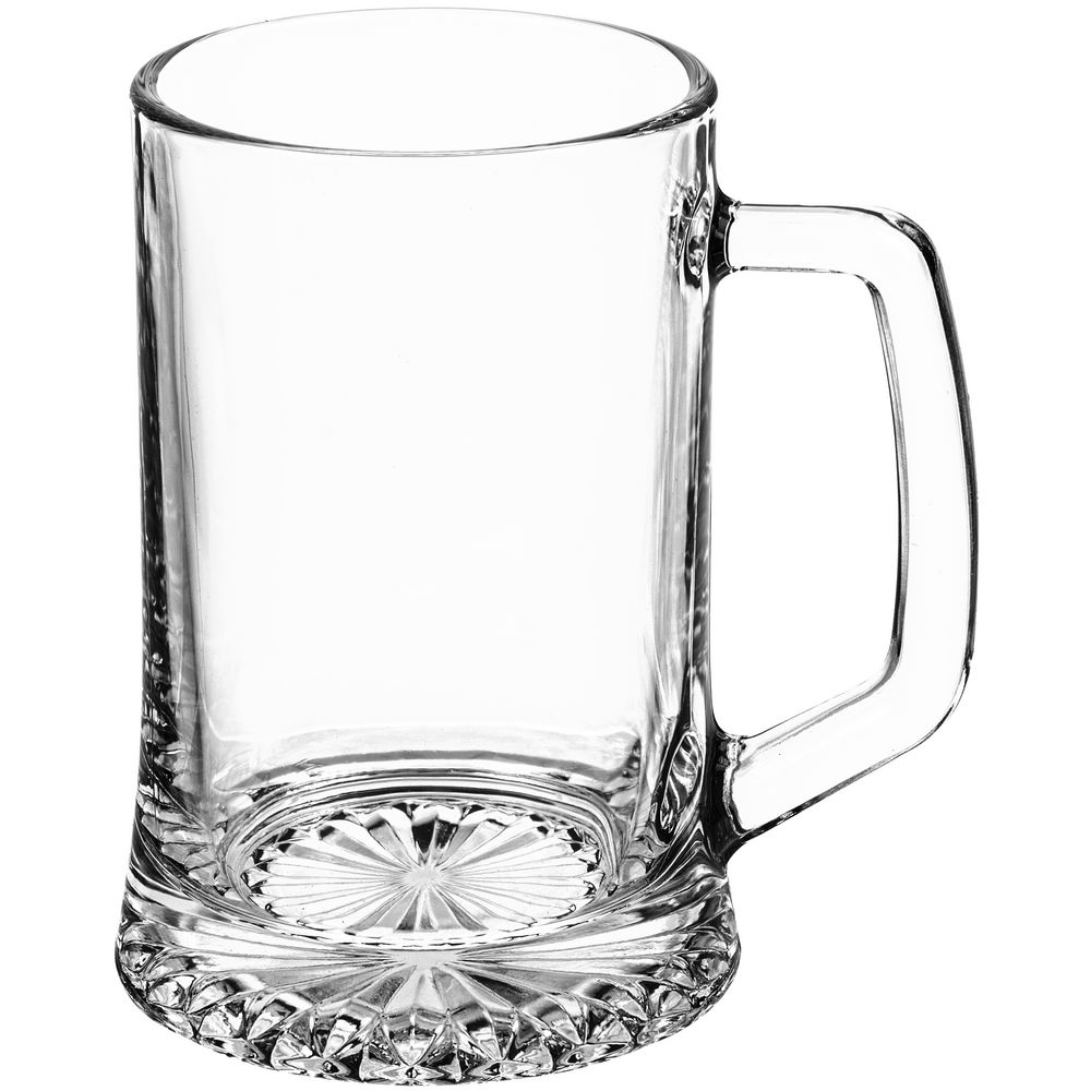 PS2408233820 Pasabahce. Кружка пивная Pub, большая