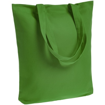 PS2007489 Холщовая сумка Avoska, ярко-зеленая