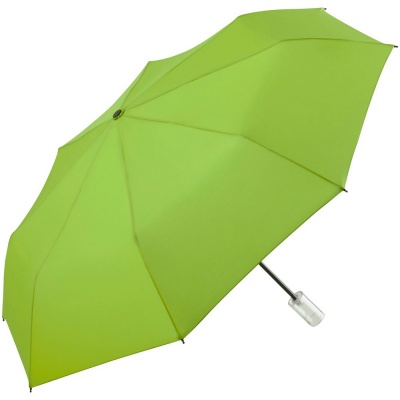 PS2203158169 Fare. Зонт складной Fillit, зеленое яблоко