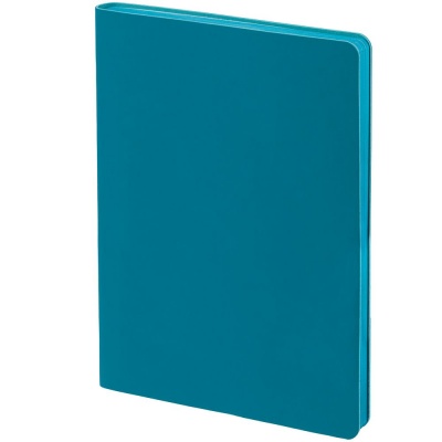 PS2408231005 Контекст. Блокнот Flex Shall, бирюзовый