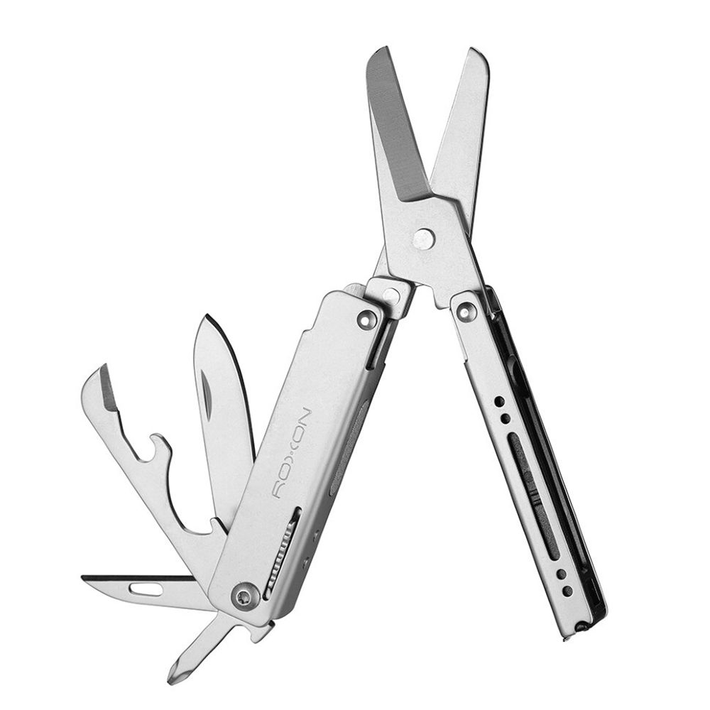 PS2408234255 Roxon. Мультитул Mini M3