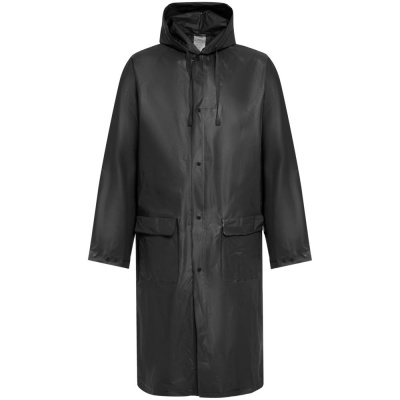 PS2408261063 Molti. Дождевик RainDrop, черный