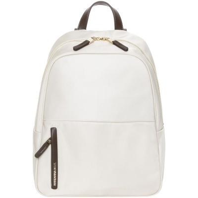 PS2408263029 Mandarina Duck. Рюкзак Hunter, молочный