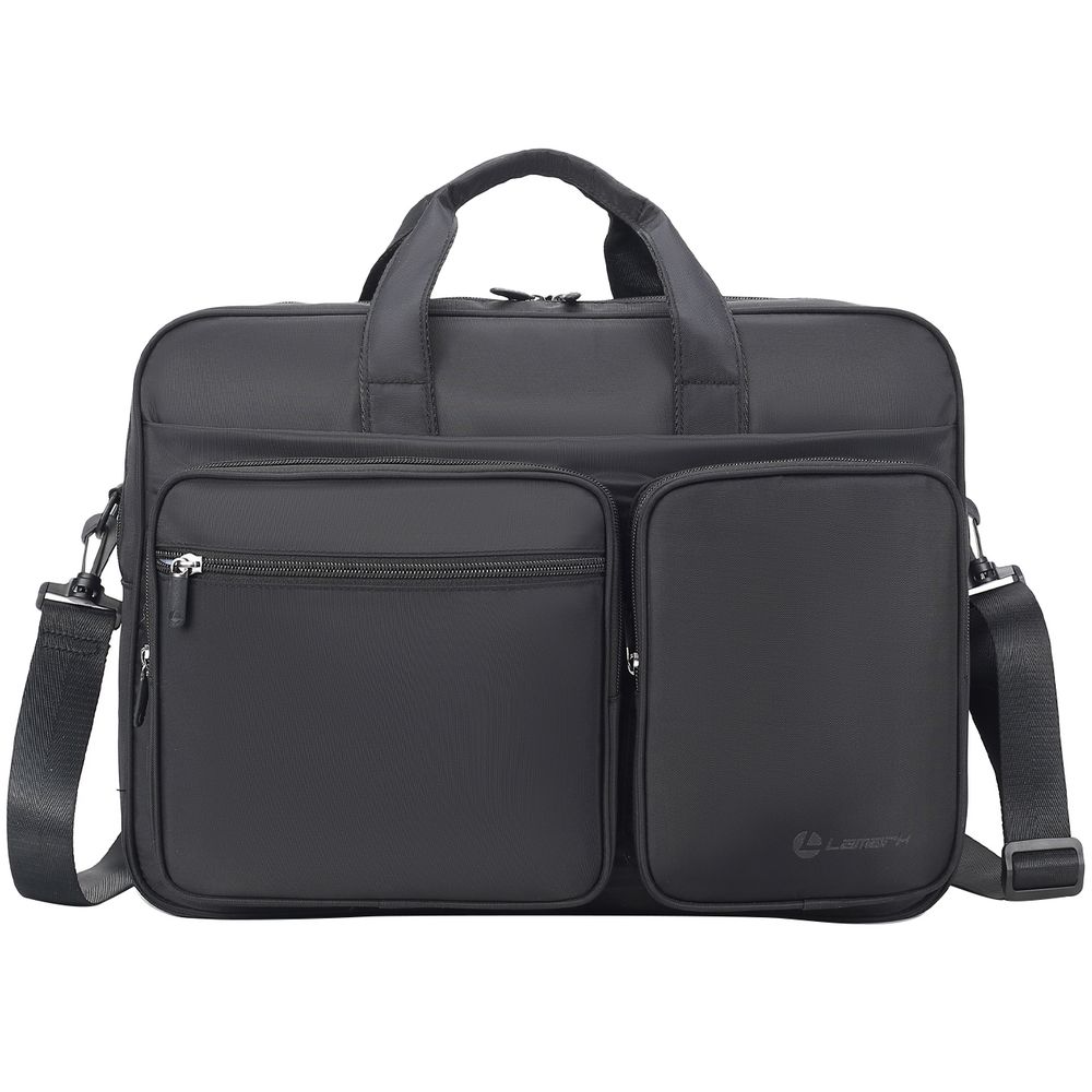 PS1710251970 Lamark. Cумка для ноутбука L267, черная
