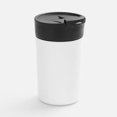 PS1710252855 Термостакан для сублимации Gwen, белый