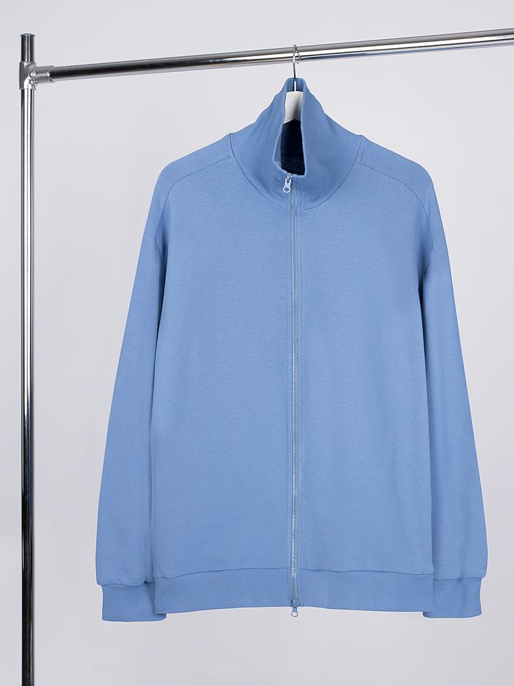 PS171025687 Manevr Neofit. Толстовка унисекс Neofit, синяя