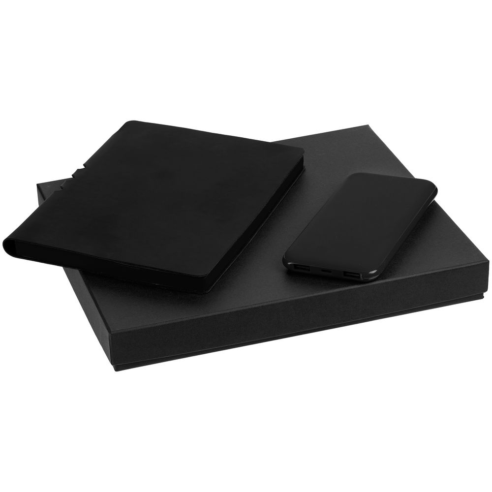 PS171025232 Набор Flexpen Shall Energy, черный