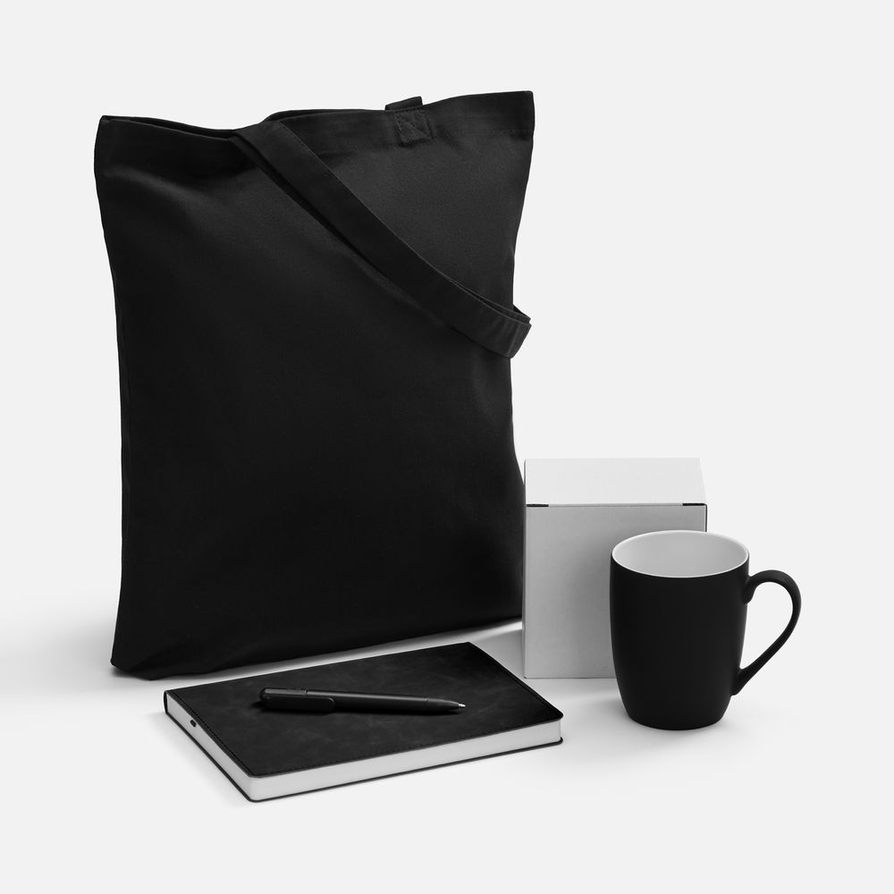 PS1710255280 Набор Urban Office, черный