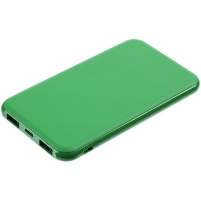 PS2408261183 Uniscend. Аккумулятор Uniscend Half Day Type-C 5000 мAч, зеленый