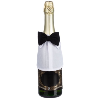 PS2408233347 Аксессуар для бутылки Black Tie