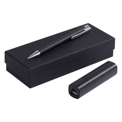 PS171031678 Набор Snooper: аккумулятор и ручка, черный