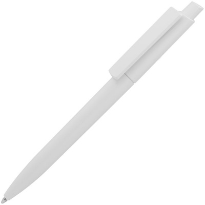 PS2006844 Ritter-Pen. Ручка шариковая Crest, белая