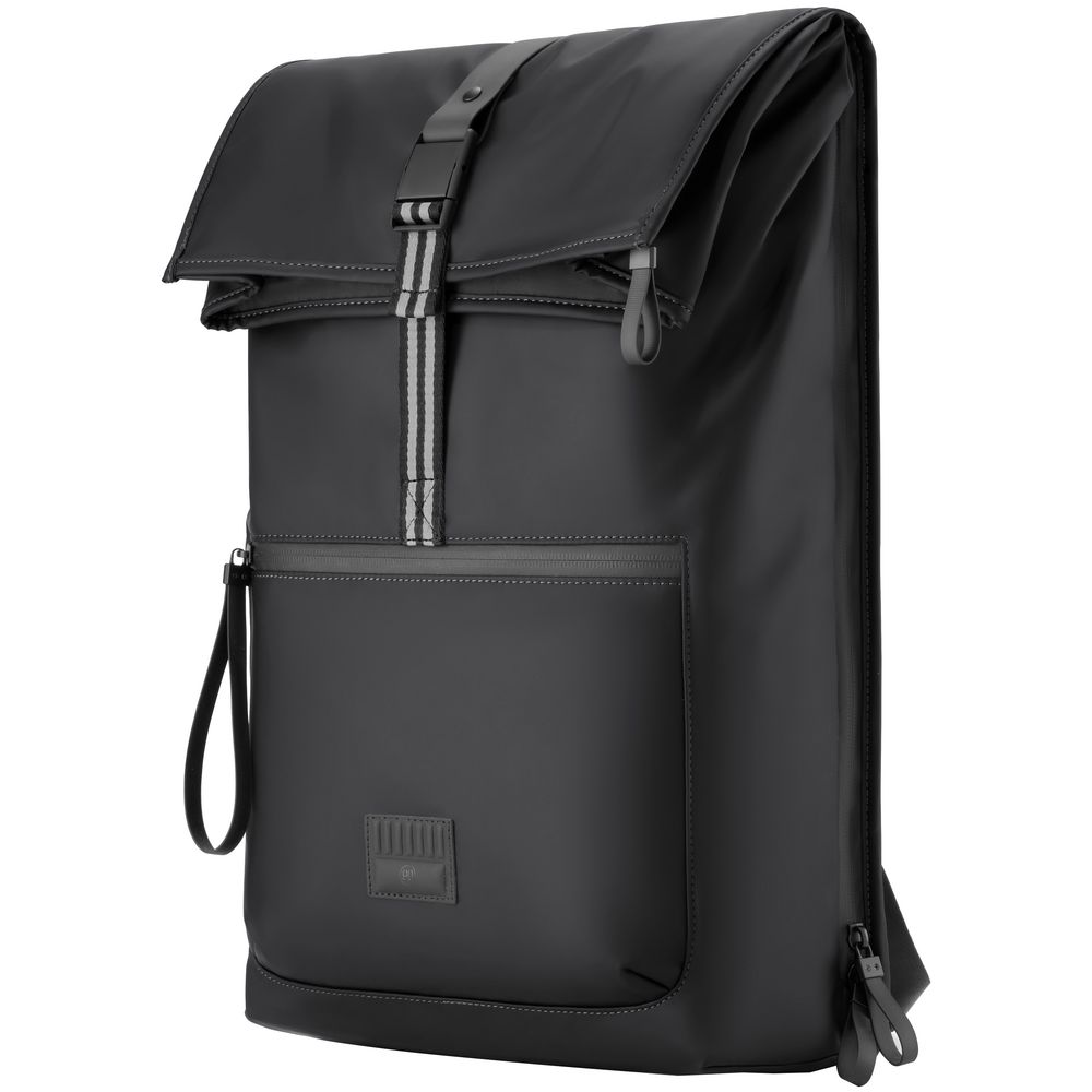 PS2408233009 Ninetygo. Рюкзак Urban Daily Plus, черный