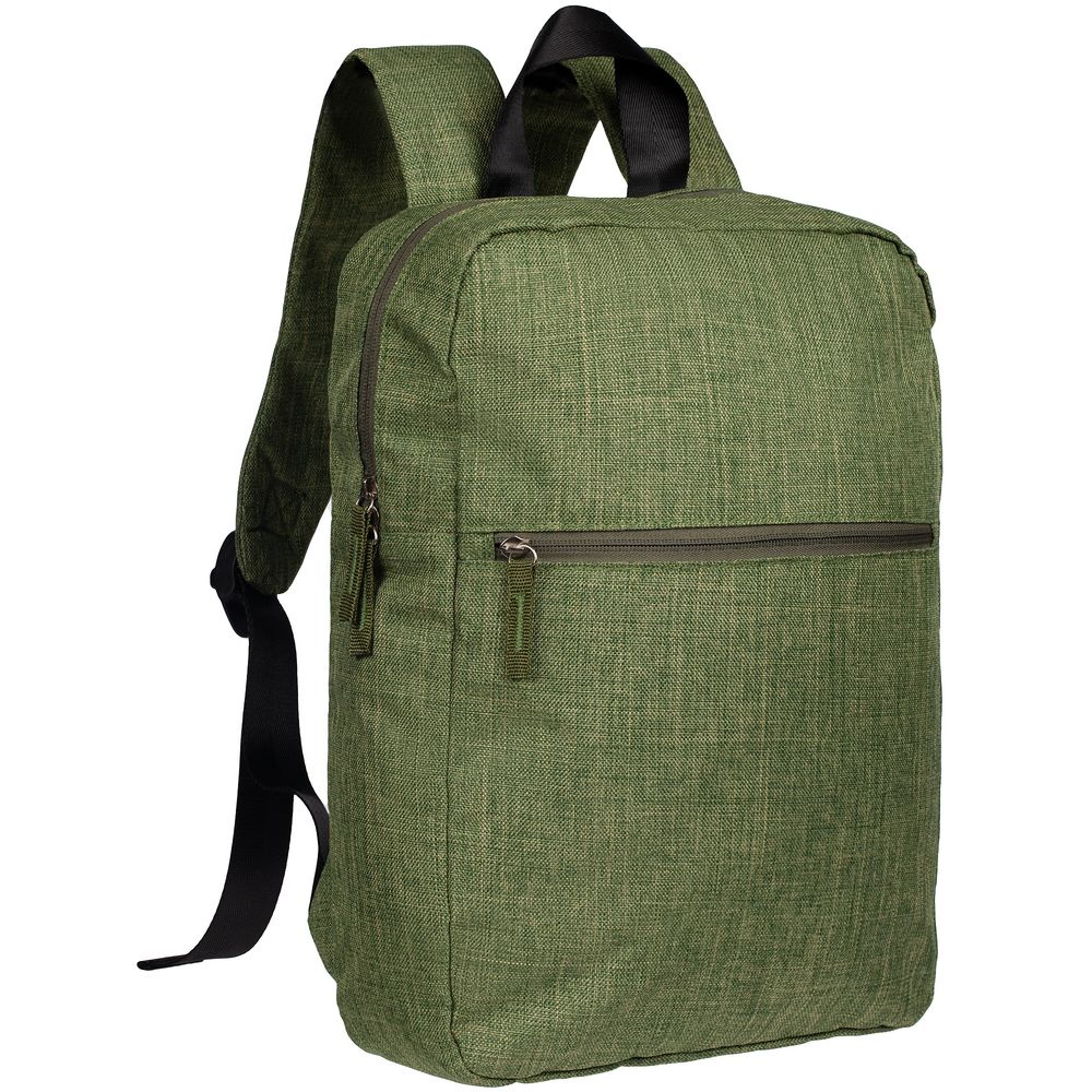 PS2408234097 Molti. Рюкзак Packmate Pocket, зеленый