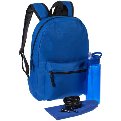 PS240826618 Набор Basepack, ярко-синий