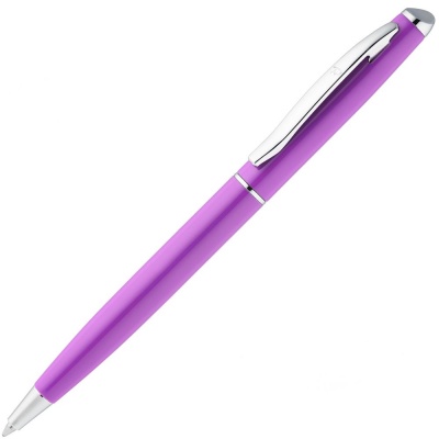 PS2007192 Rezolution. Ручка шариковая Phrase, фиолетовая