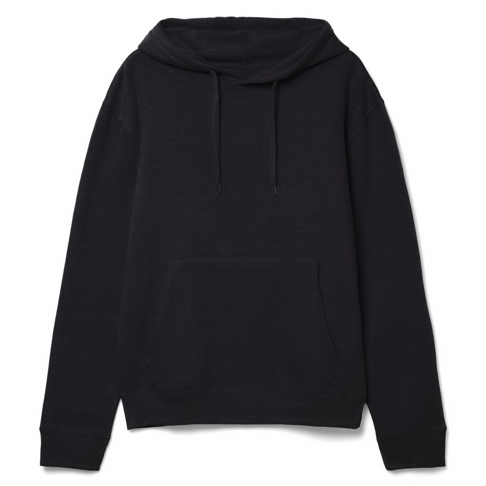 PS2408236659 TH Clothes. Худи унисекс Phoenix, черное