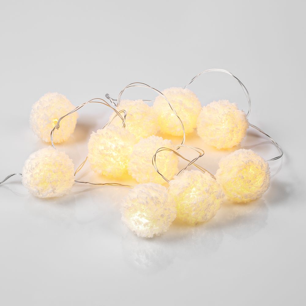 PS171025972 Гирлянда Snowflow