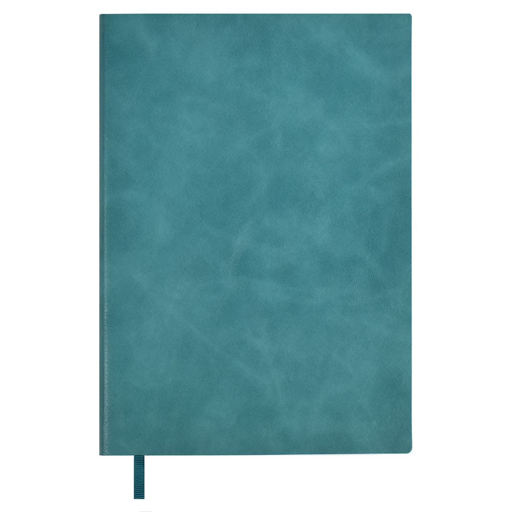 PS1710251271 Escalada. Ежедневник Martos, недатированный, бирюзовый