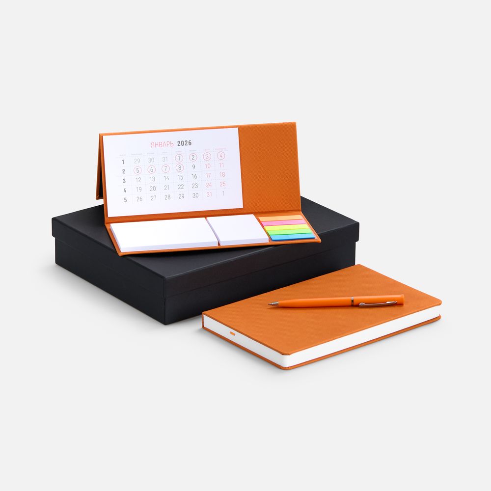 PS171025289 Набор High Grade, оранжевый