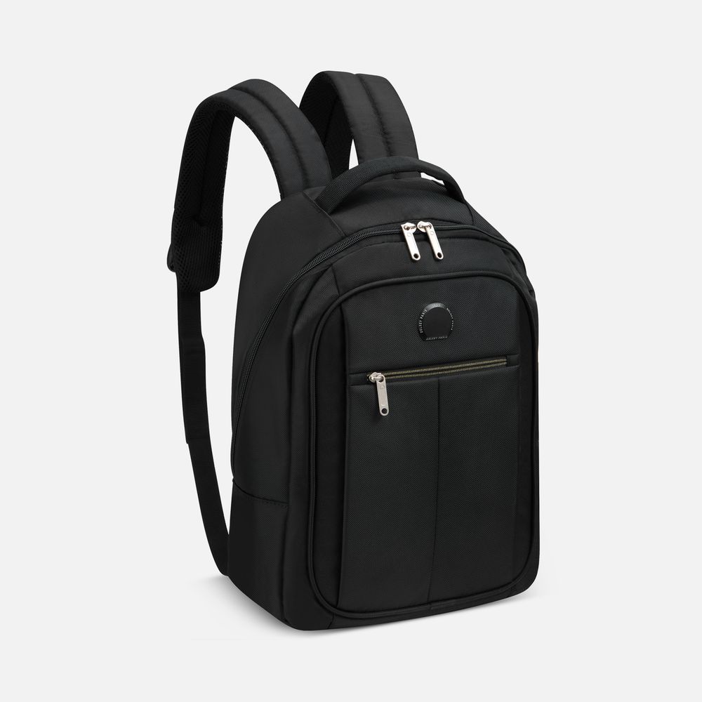 PS1710255352 Delsey. Рюкзак Pin Up 6, черный