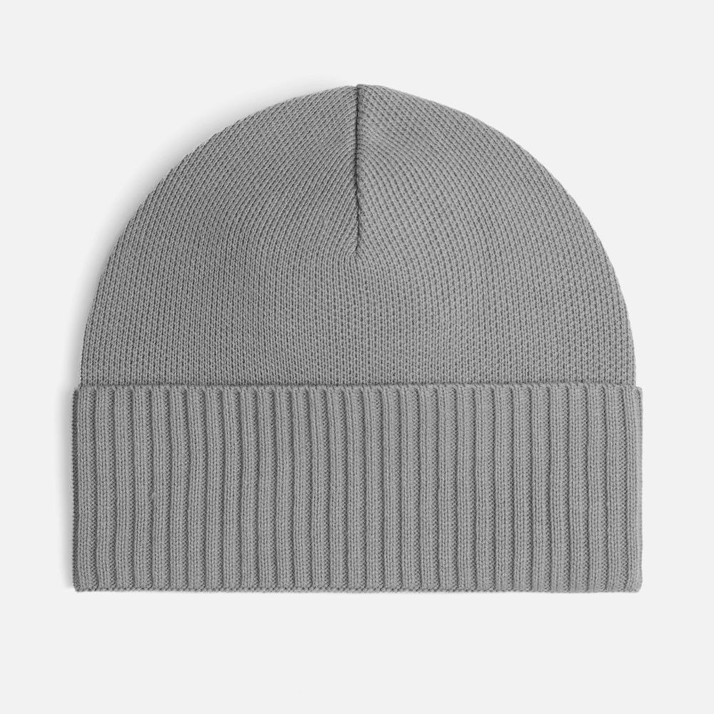 PS1710254493 teplo. Шапка Sorang, серая