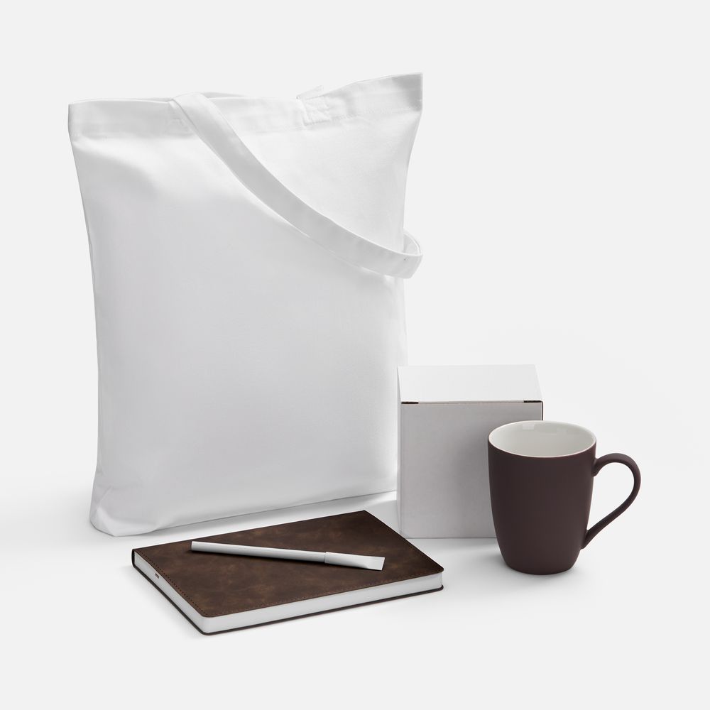 PS1710255281 Набор Urban Office, коричневый