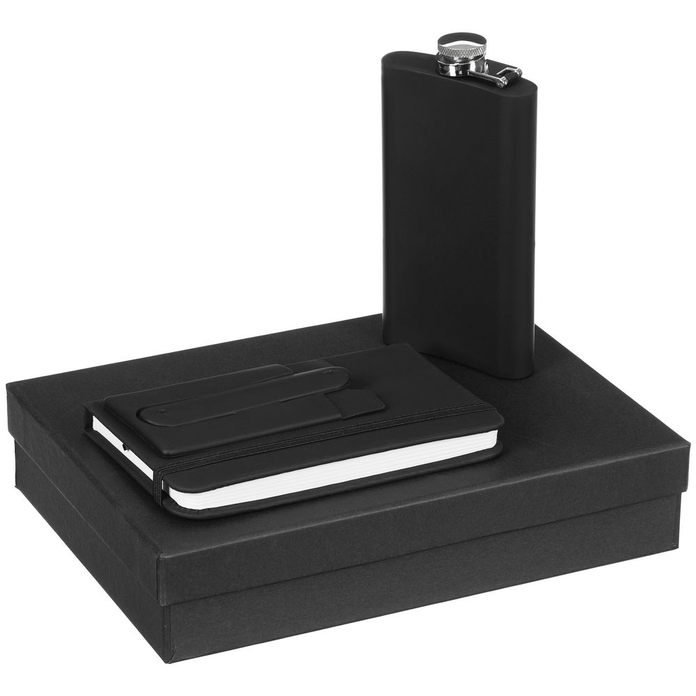 PS1710254200 Набор Beatum Bene, черный