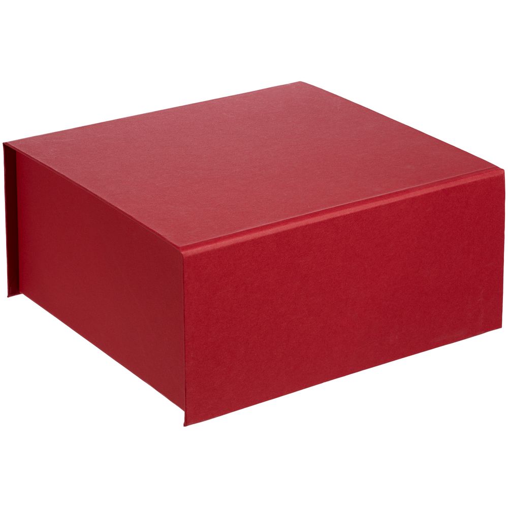 PS2408234303 сделано в России. Коробка Pack In Style, красная