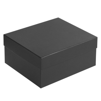 PS171031789 Коробка Satin, большая, черная