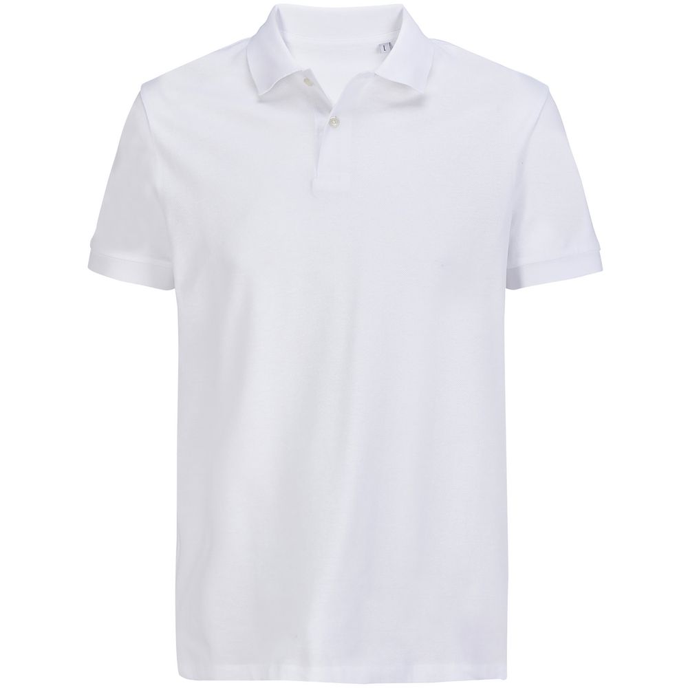 PS1710253621 Sol&#39;s. Рубашка поло женская Pacific Women, белая