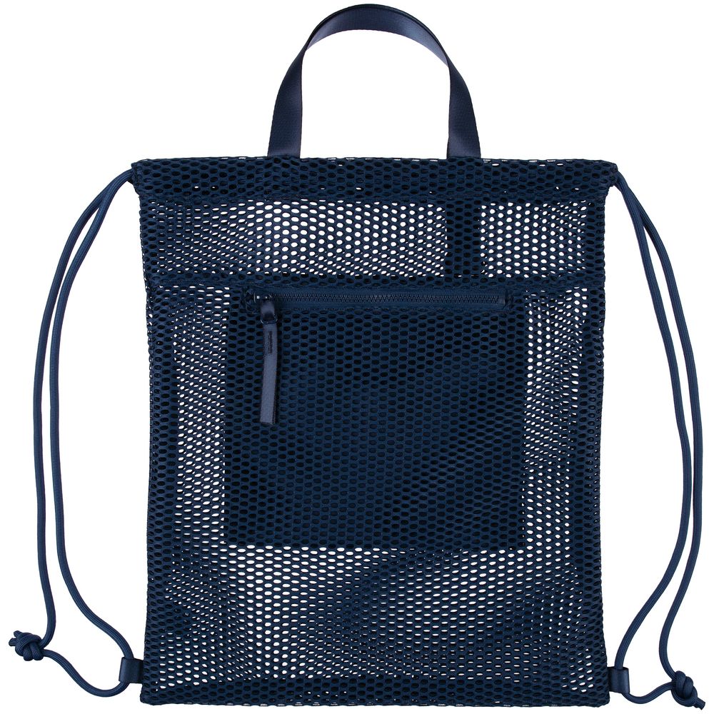 PS171025853 Stride Verkko. Рюкзак-мешок Verkko, темно-синий