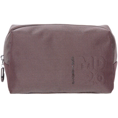 PS2408263053 Mandarina Duck. Косметичка MD20, коричневая