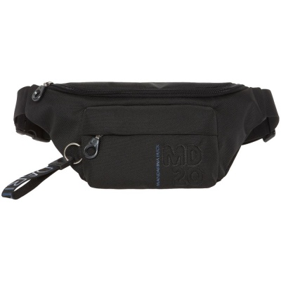 PS2408263070 Mandarina Duck. Сумка поясная MD20, черная
