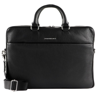 PS2408263076 Mandarina Duck. Сумка для ноутбука Mellow Urban MWC03, черная