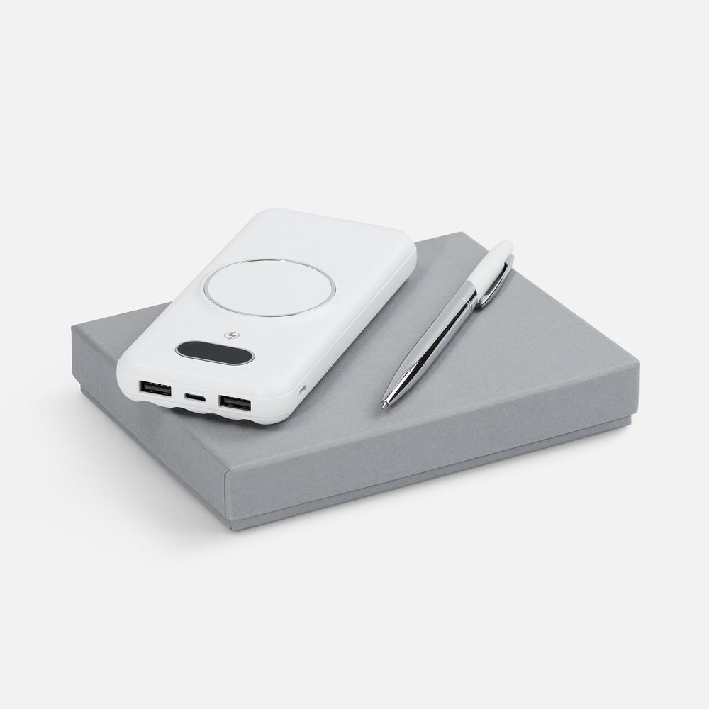 PS1710254543 Набор Omni Dagger, белый