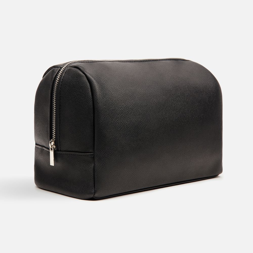 PS1710255459 Vinga. Косметичка Bermond, черная