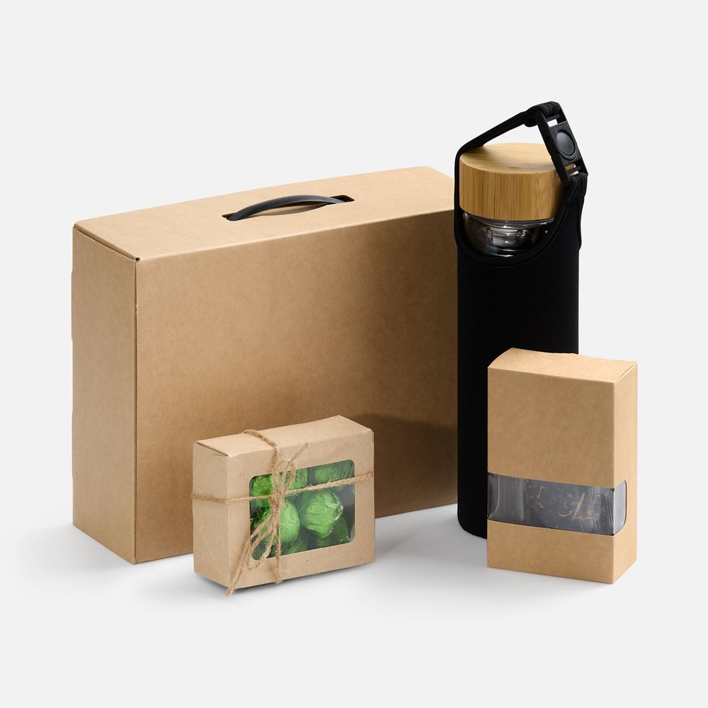 PS1710254749 Набор Holidazy, сосновая шишка