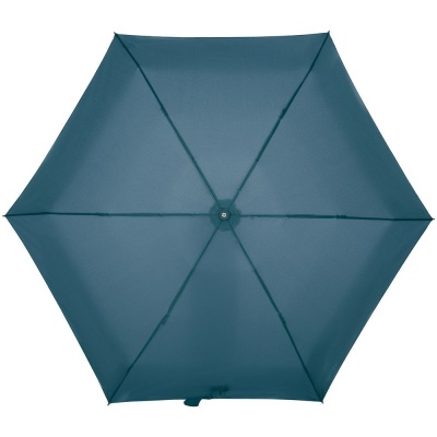 PS2008946 Samsonite. Зонт складной Minipli Colori S, голубой