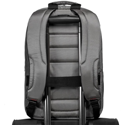 PS2007522 Samsonite. Рюкзак для ноутбука GuardIT 2.0 M, серый