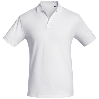 PS2004748 BNC. Рубашка поло мужская Inspire, белая